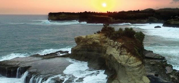 Deretan Geopark Indonesia Diakui UNESCO, Nomor 7 dari Sulawesi