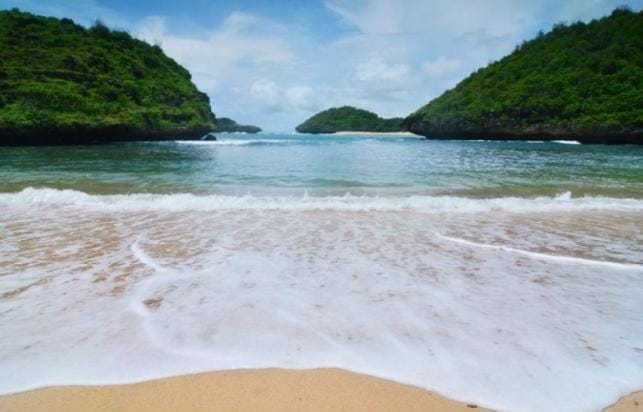 Deretan Miniatur Raja Ampat di Indonesia, 3 Diantaranya dari Sulawesi