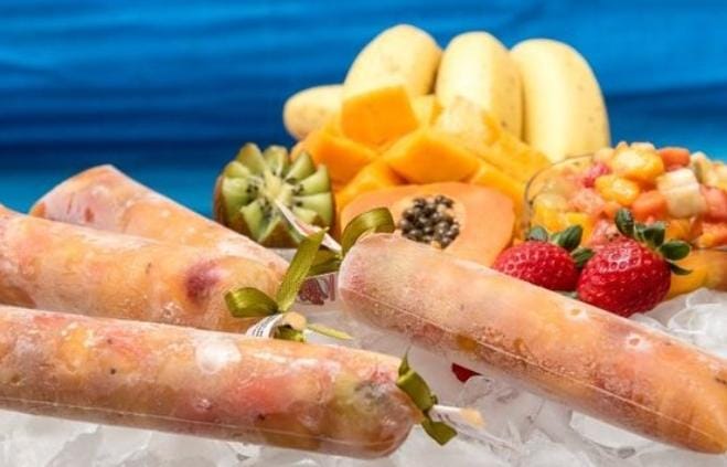 Deretan Resep Jajanan Seribuan, Cocok Jadi Ide Jualan