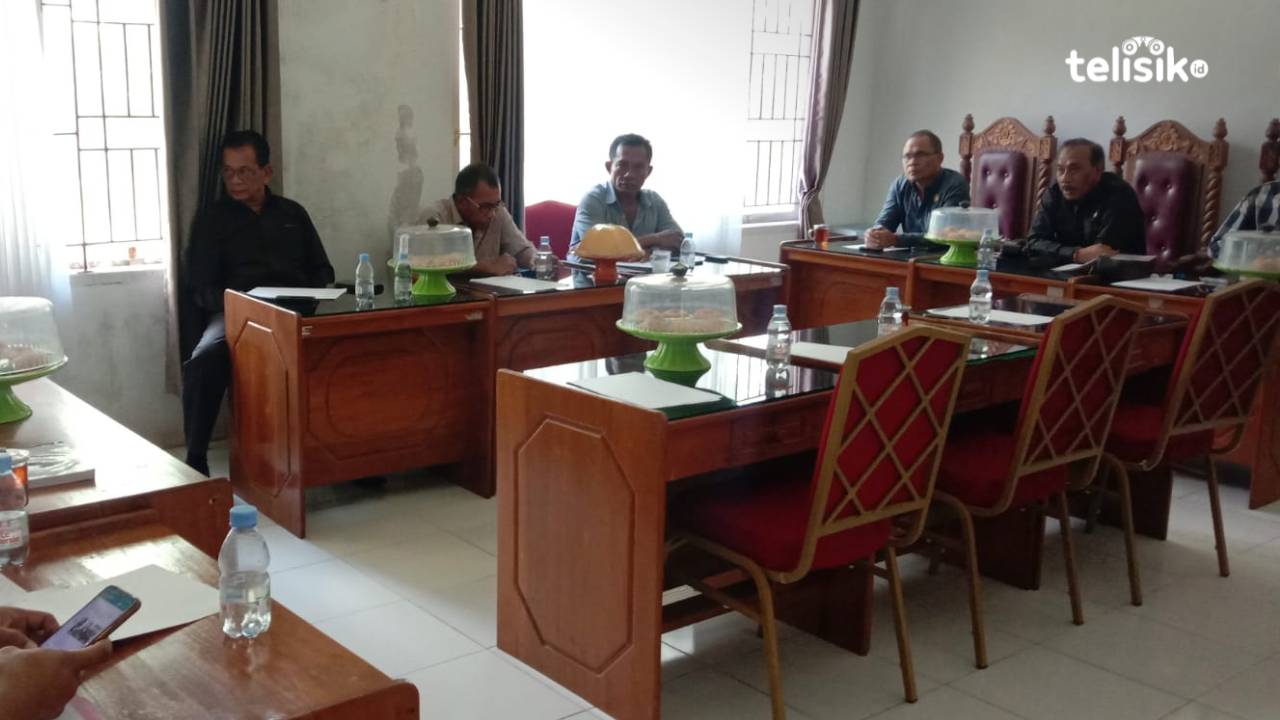 Desk Pilkades Gandeng UHO Pembuatan Naskah Seleksi Tertulis