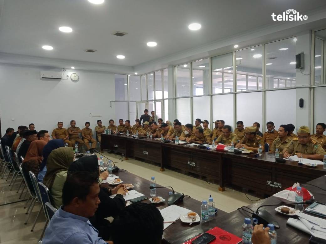 Dewan Kolaka Utara Bantah Tudingan APDESI Terkait Penundaan Pilkades Serentak 2023