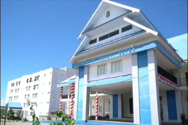 Diduga Menangkan Perusahaan Cacat Administrasi, Pokja UKPBJ Buton Dituding Curang