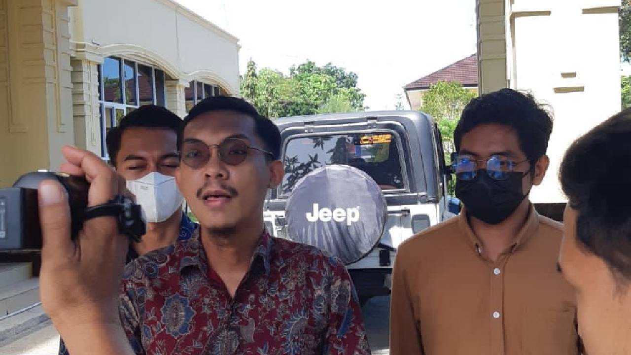 Diduga Rekayasa Kasus, Oknum Polisi Dilapor ke Propam Polda Sulawesi Tenggara