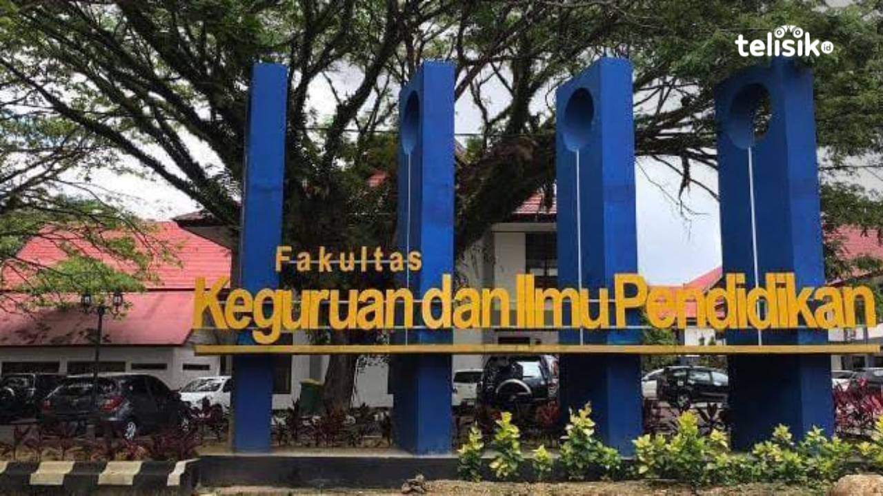 Dilapor Mahasiswi ke Polisi Atas Dugaan Pelecehan, Ini Tanggapan Oknum Dosen FKIP UHO