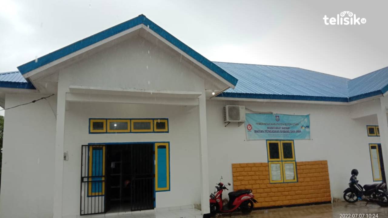 Dinyatakan Tidak Lolos Kualifikasi, Peserta Tender di Buton Utara Malah Jadi Pemenang