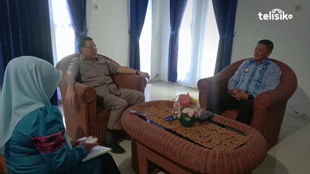 Disperindagkop Konawe Bakal Tambah Fasilitas Jaringan ke Pelaku UMKM