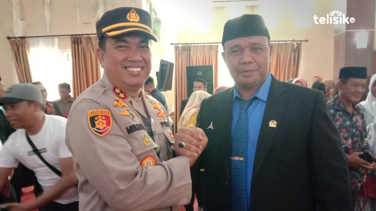 DPRD Muna Ingkatkan Pemkab Bayar Kekurangan Insentif Dokter