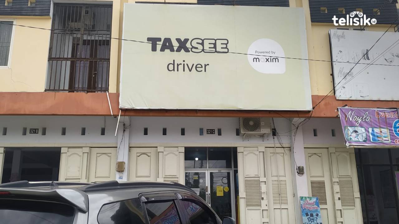 Driver Maxim Dapat Kabar Baik, Tarifnya Sekarang Naik