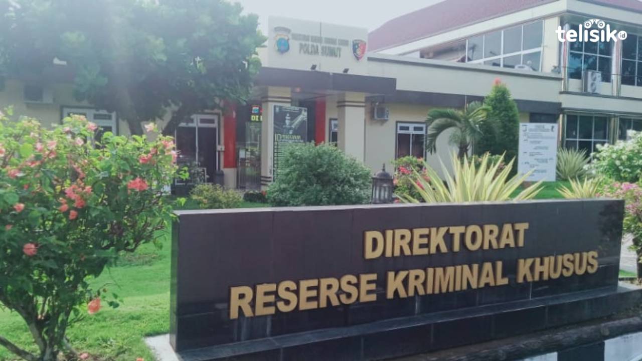 Farhat Abbas Dilapor ke Mapolda Sumatera Utara, Ini Dugaan Kasusnya