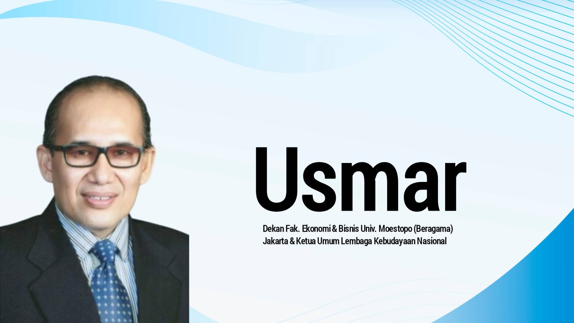 Gagasan Elite Politik Minus Empati