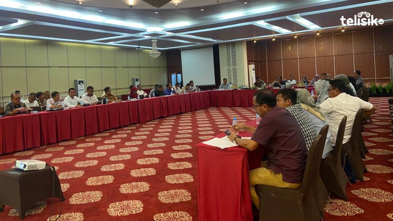 Gaji Honorer Wakatobi Dianggarkan 12 Bulan, Jangan Kambinghitamkan DPRD