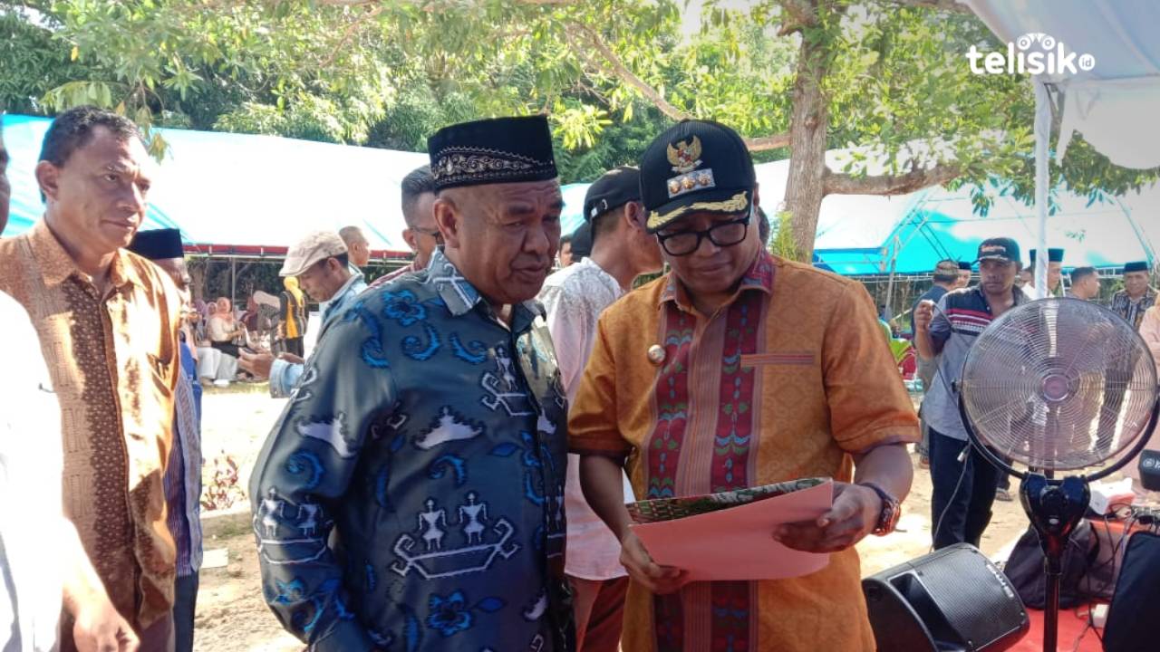 Ganti Uang Perjalanan Dinas di Setda Muna Barat Rp 5,2 M, Sekda Diduga Belum Tindaki Temuan