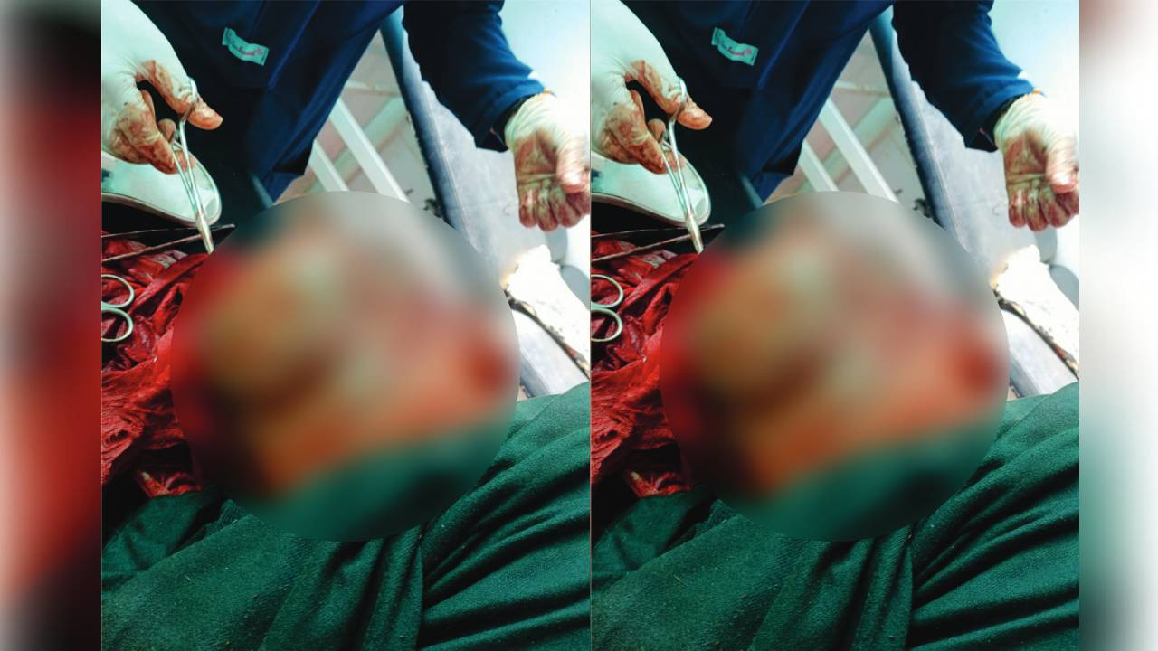 Guru SMP di Muna Barat Bunuh Guru SD