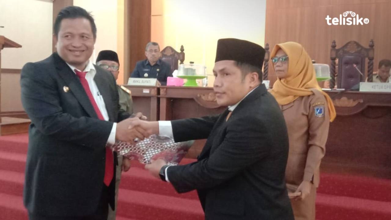 Hak PPPK dan Honorer Sebentar Lagi Dibayarkan