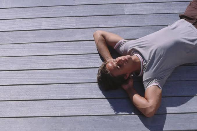 Ini Cara Benar dan Sehat Berjemur di Bawah Matahari