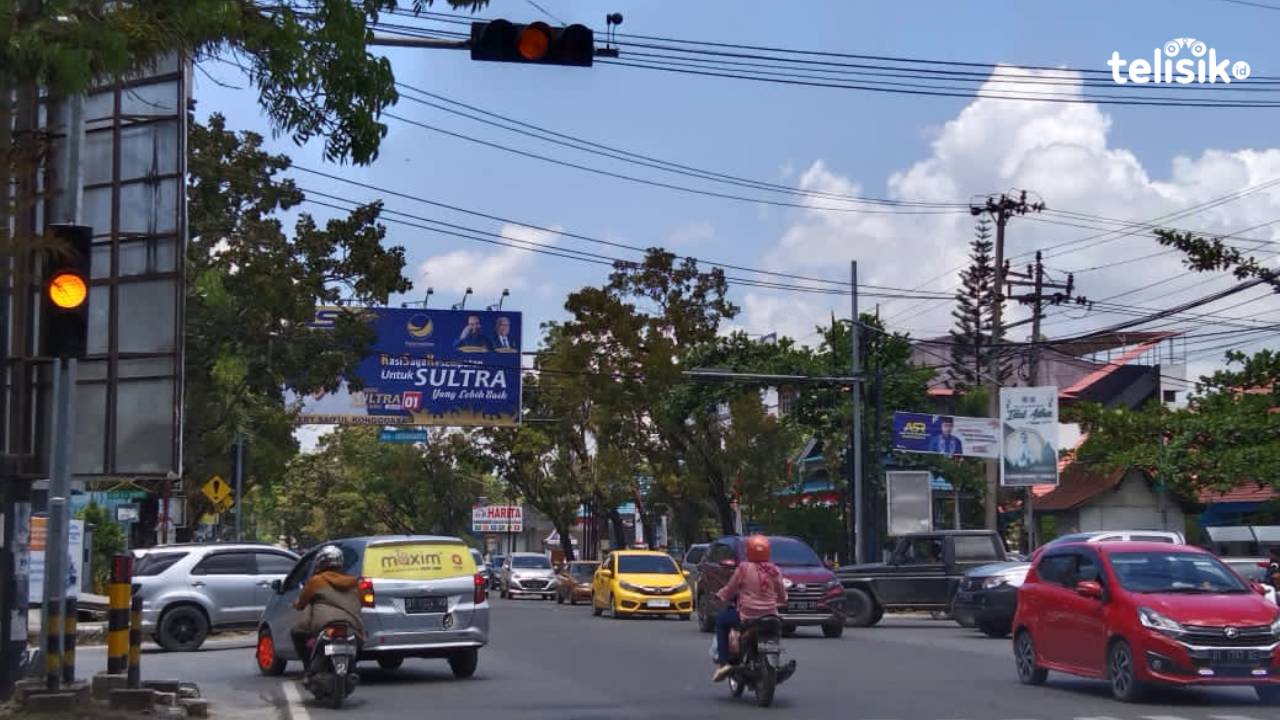 Ini Respon Masyarakat Sepekan Penerapan Tilang Elektronik