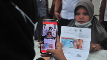 Ini Syarat dan Cara Ambil BLT BBM di Kantor Pos