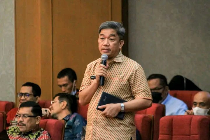 Ini Tiga Besar Calon Direktur RSUD Kota Kendari