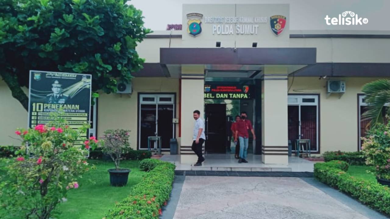 Istri dan Orang Tua Buronan Polisi Ini Diperiksa, Terkait 2 Perkara