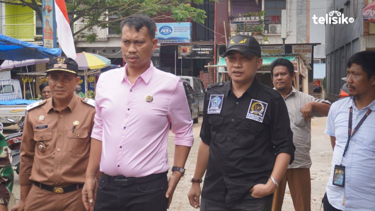 Jangan Ada Calon Titipan dalam Direksi Perumda Pasar Kendari, Dewan Segera Panggil Pansel