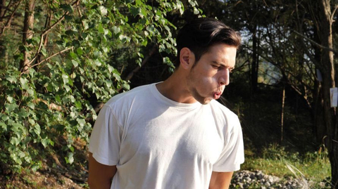 Jangan Sembarangan, Meludah Ternyata Ada Adabnya