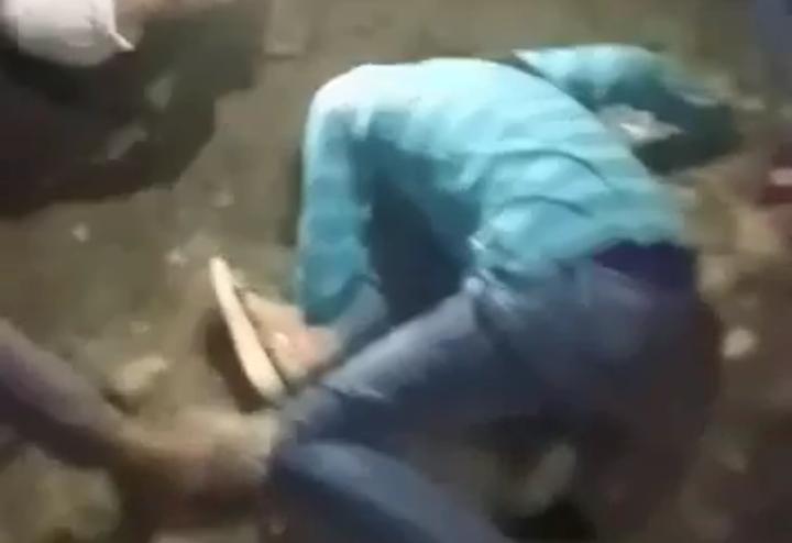 Kasek MTsN 1 Kabaena Kecam Tindak Kekerasan dan Bullying pada Pelajar