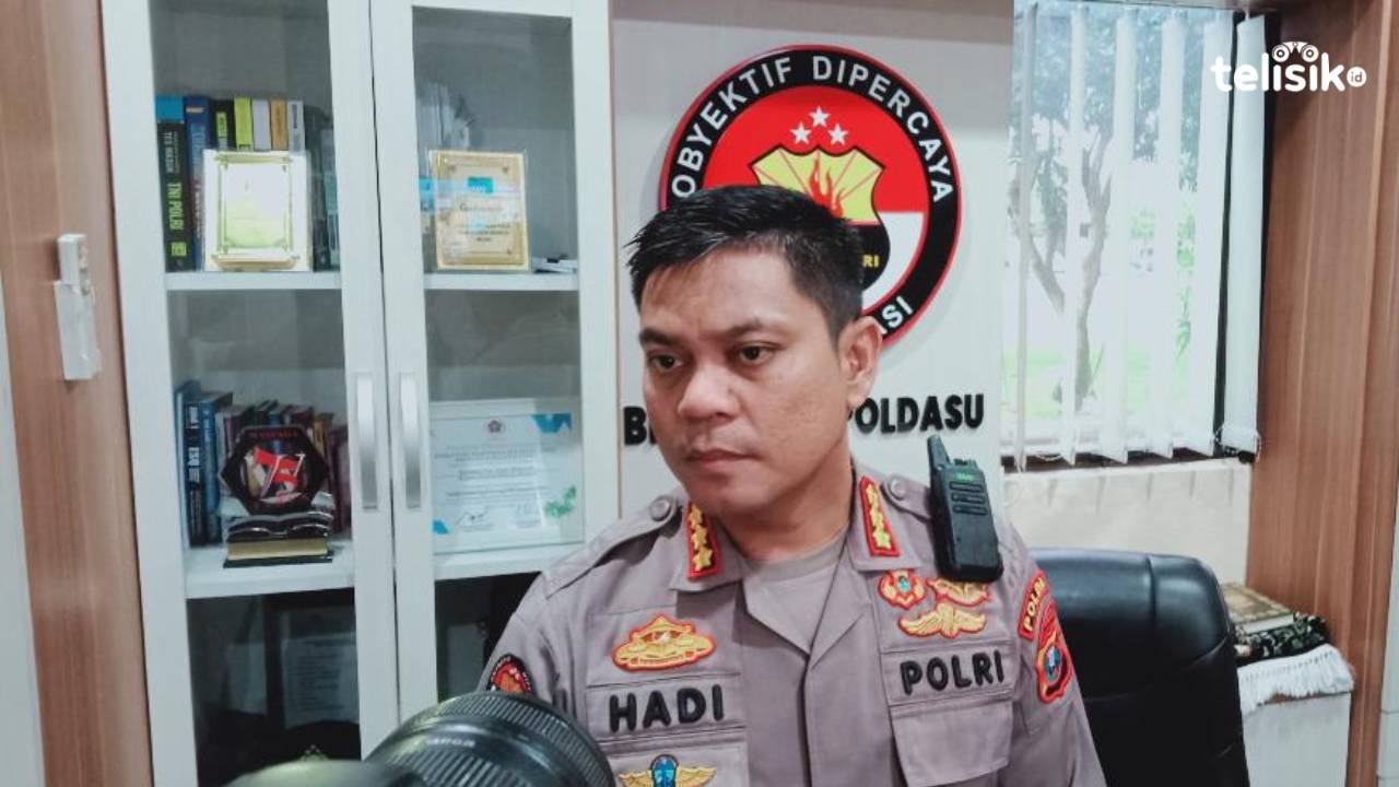 Kasus Dugaan Ijazah Palsu Pengacara Razman Arif Nasution Dilimpahkan ke Bareskrim