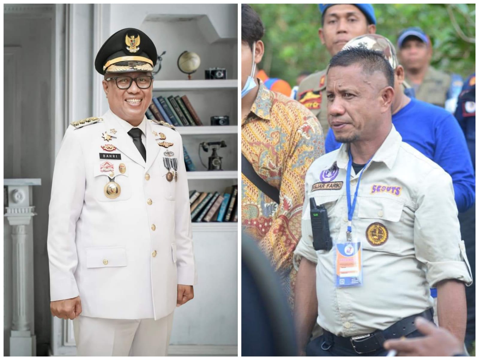 Kebijakan Pj Bupati Muna Barat Kerap Disoroti, Jubir Maklumi Sedang Cari Panggung