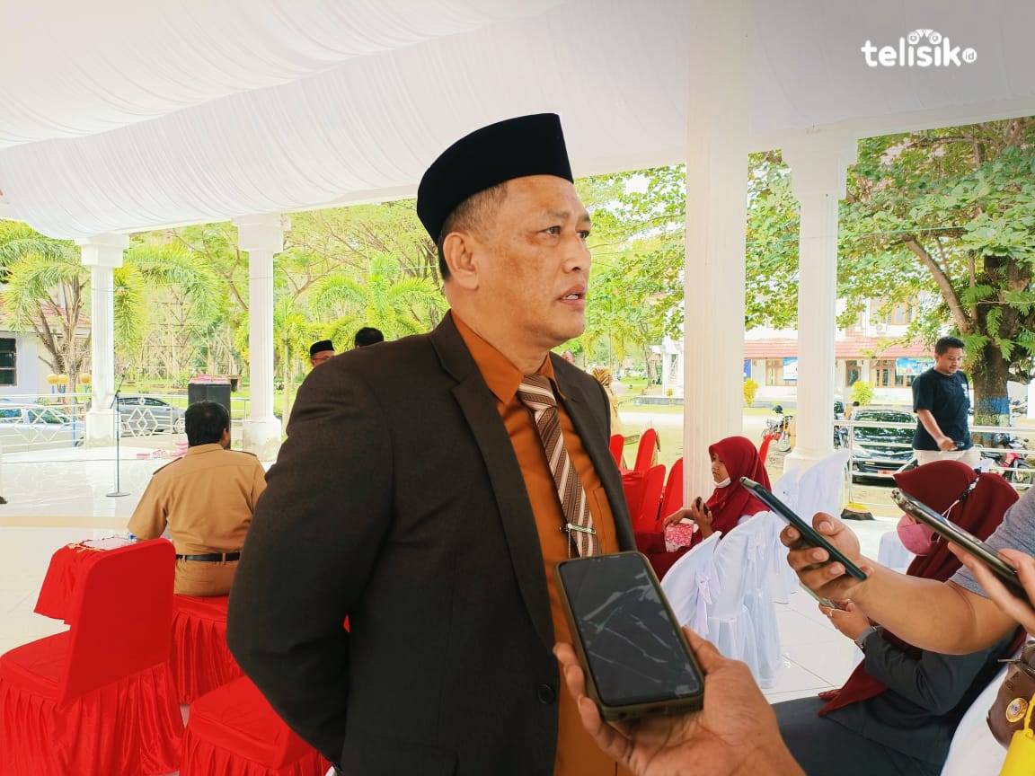 Kecamatan Anggotoa Bakal Kembali ke Induk, Sekda Konawe: Prosesnya Sudah Berjalan