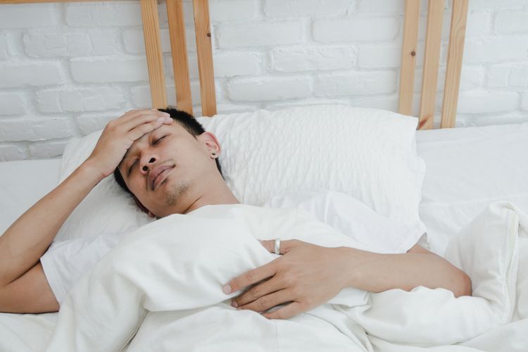 Kenali 6 Penyebab Sistem Imun Melemah