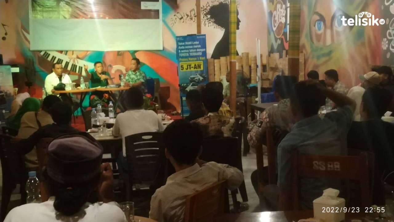 Keran Moratorium Bakal Terbuka, Hugua: Kepton Layak Jadi DOB