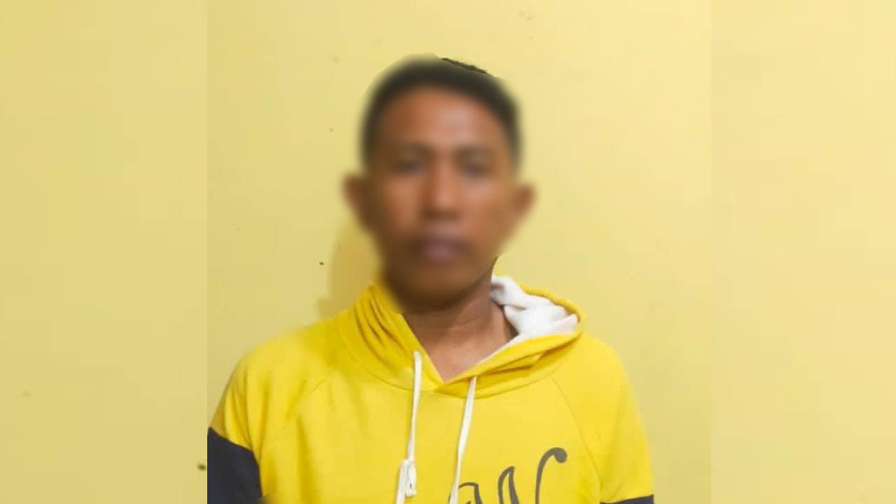 Ketahuan dengan Wanita Lain, Pria Ini Malah Aniaya Istri Sendiri