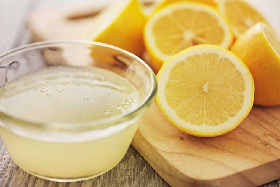 Ketahui Efek Samping Minum Air Lemon Bagi Kesehatan