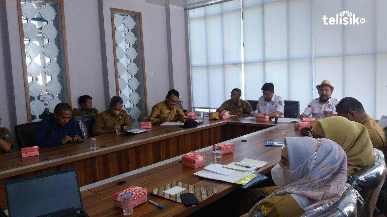 Ketua Pengcab Konawe Selatan Sesumbar Raih Hasil Terbaik di Porprov XIV