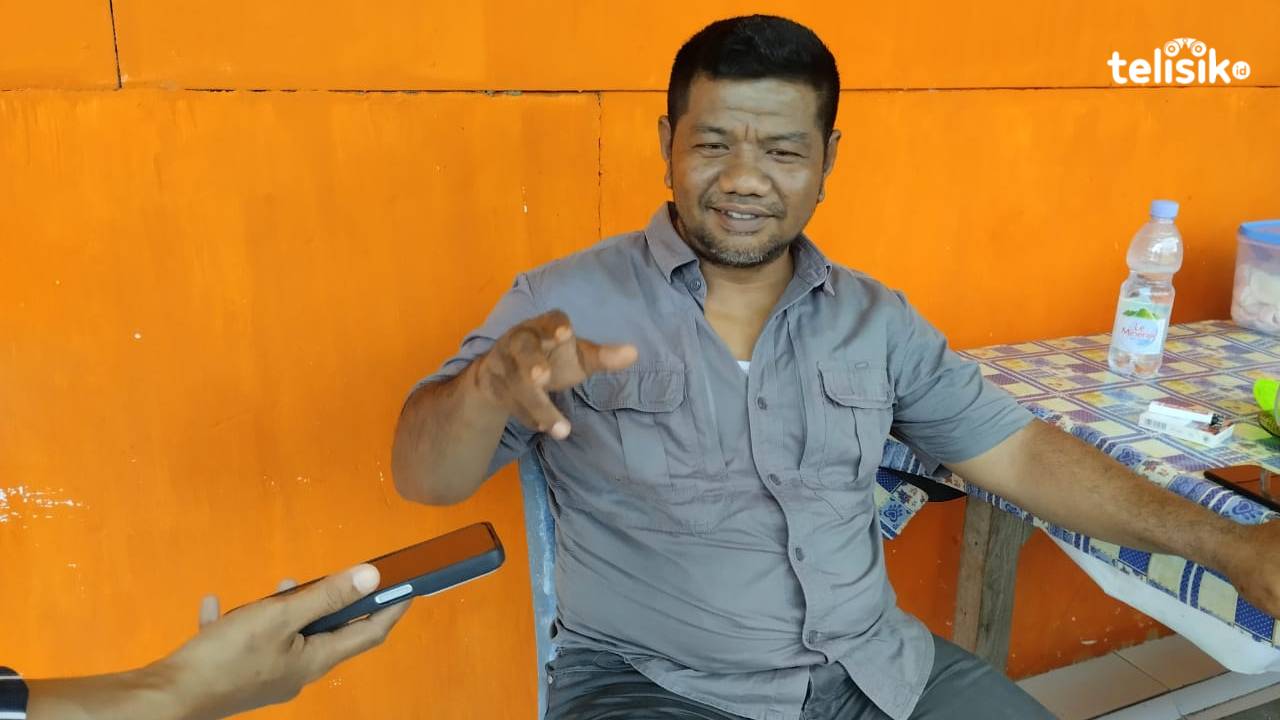 KPU Muna Barat Temukan Banyak Anggota Parpol Tak Penuhi Syarat