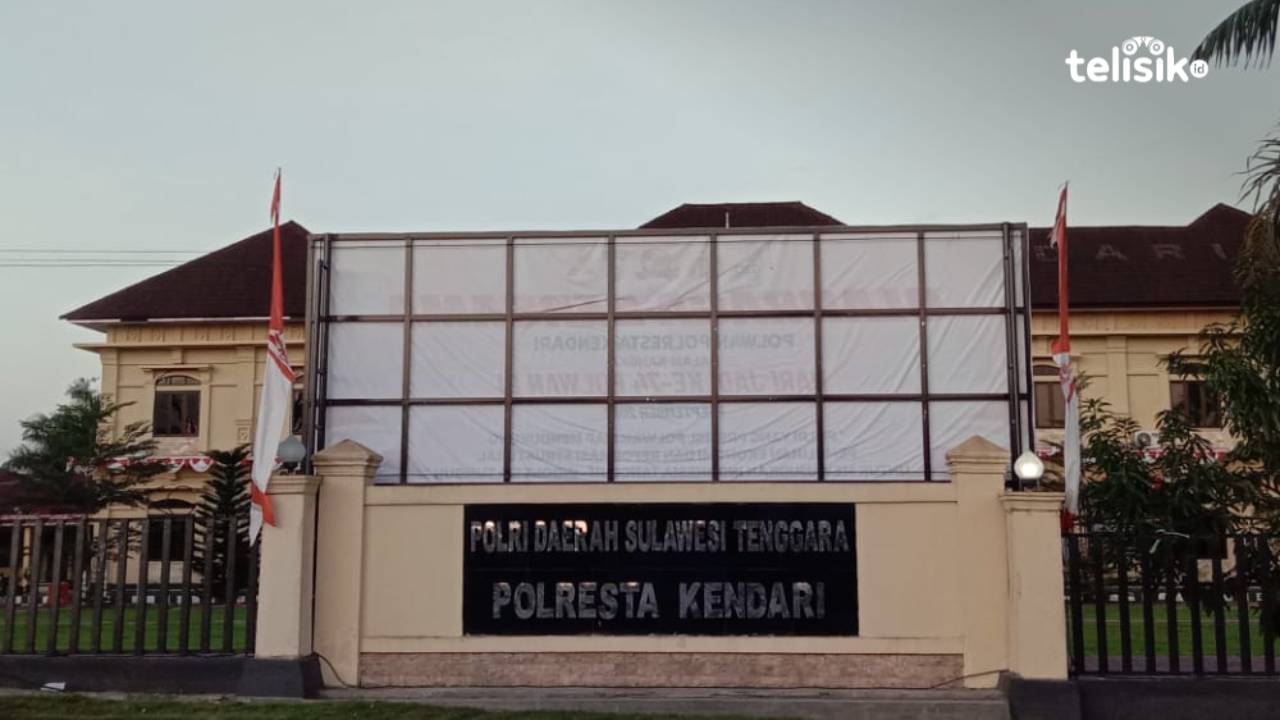 Lagi, Mahasiswi Lapor Dosen ke Polisi Diduga Dilecehkan