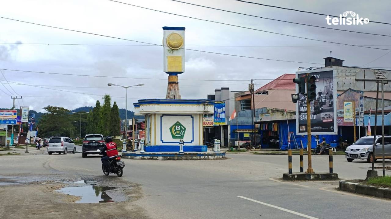 Lampu Lalulintas Belum Aktif, Dishub Konawe Ungkap Alasannya