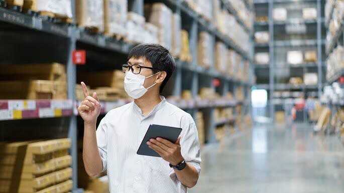 Lowongan Kerja Kendari: Dibutuhkan Segera Kepala Gudang di Toko Karya Jaya