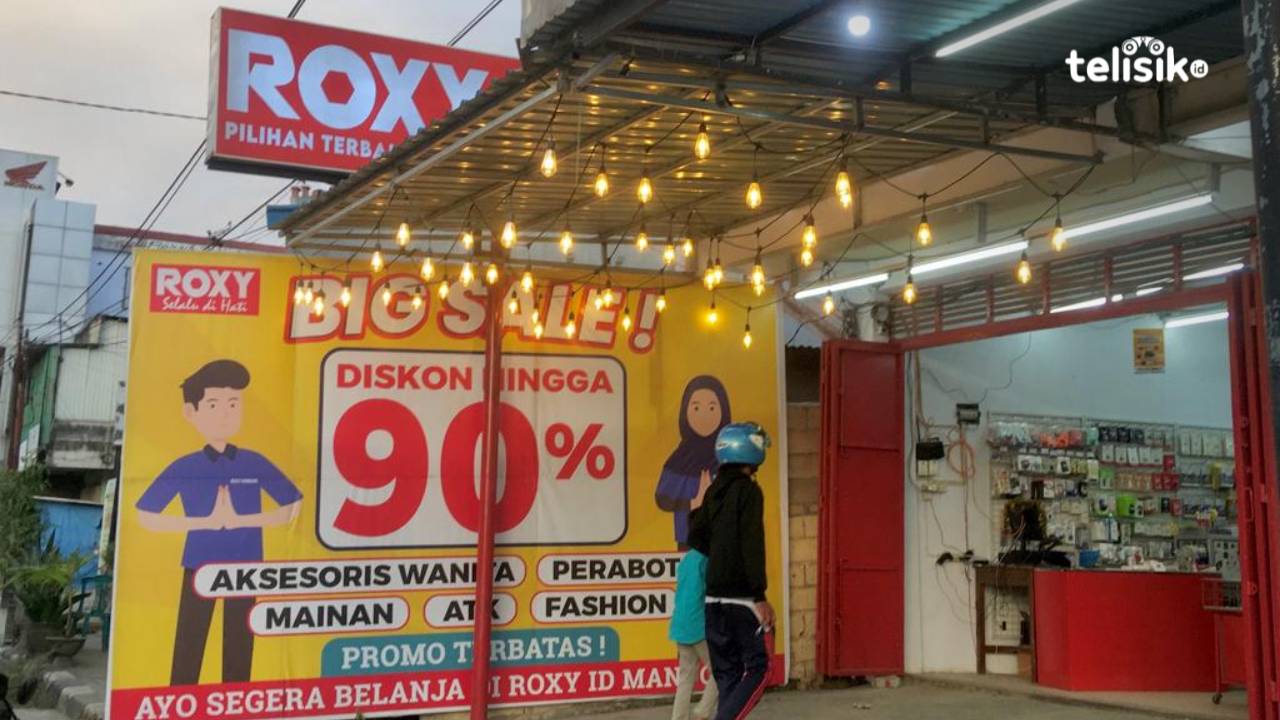 Lowongan Kerja Kendari: Dibutuhkan Tenaga Kerja di Kochi Kendari, Buruan Daftar