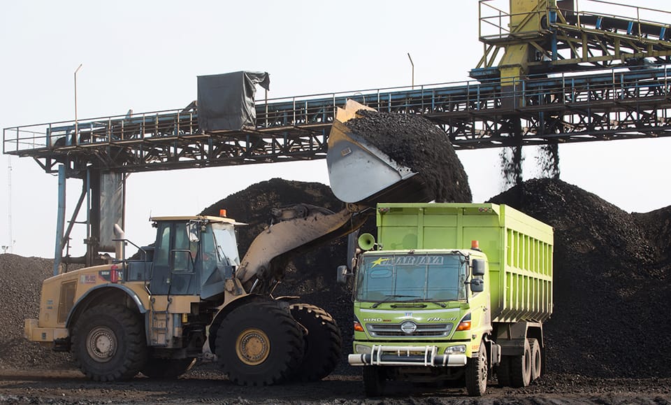 Lowongan Kerja: Perusahaan Tambang Ini Butuhkan 11 Jurusan, Berikut Syaratnya