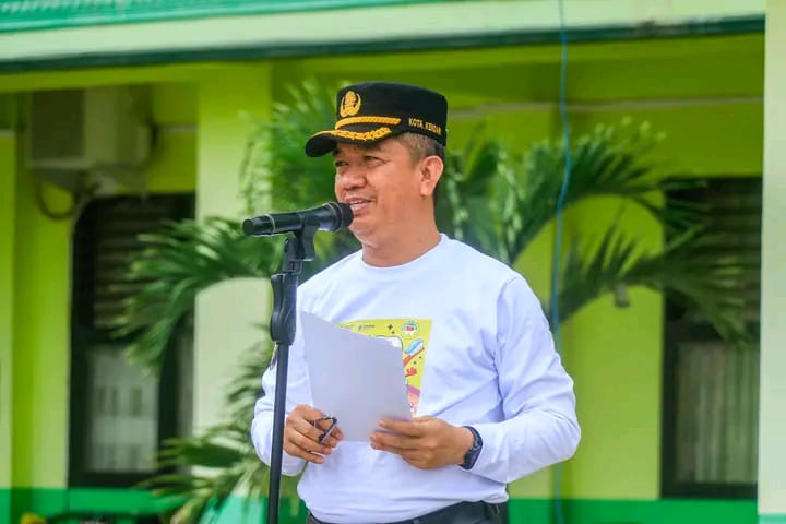 Mayoritas Fraksi di DPRD Tak Ingin Sekda Ridwansyah Jadi Pj Wali Kota Kendari