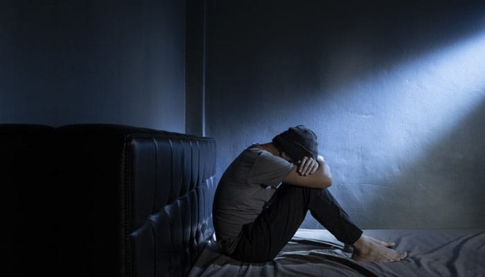 Membentengi Diri dari Maksiat