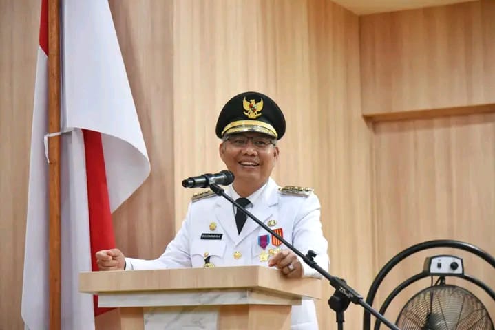 Nama Calon Pj Wali Kota Kendari Buka ke Publik Agar Tak Gaduh