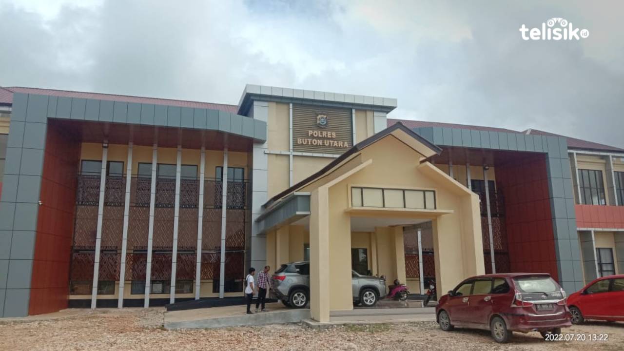 Oknum Dokter Gigi di Buton Utara Diduga Lakukan Pelecehan Seksual pada Pasien Wanita