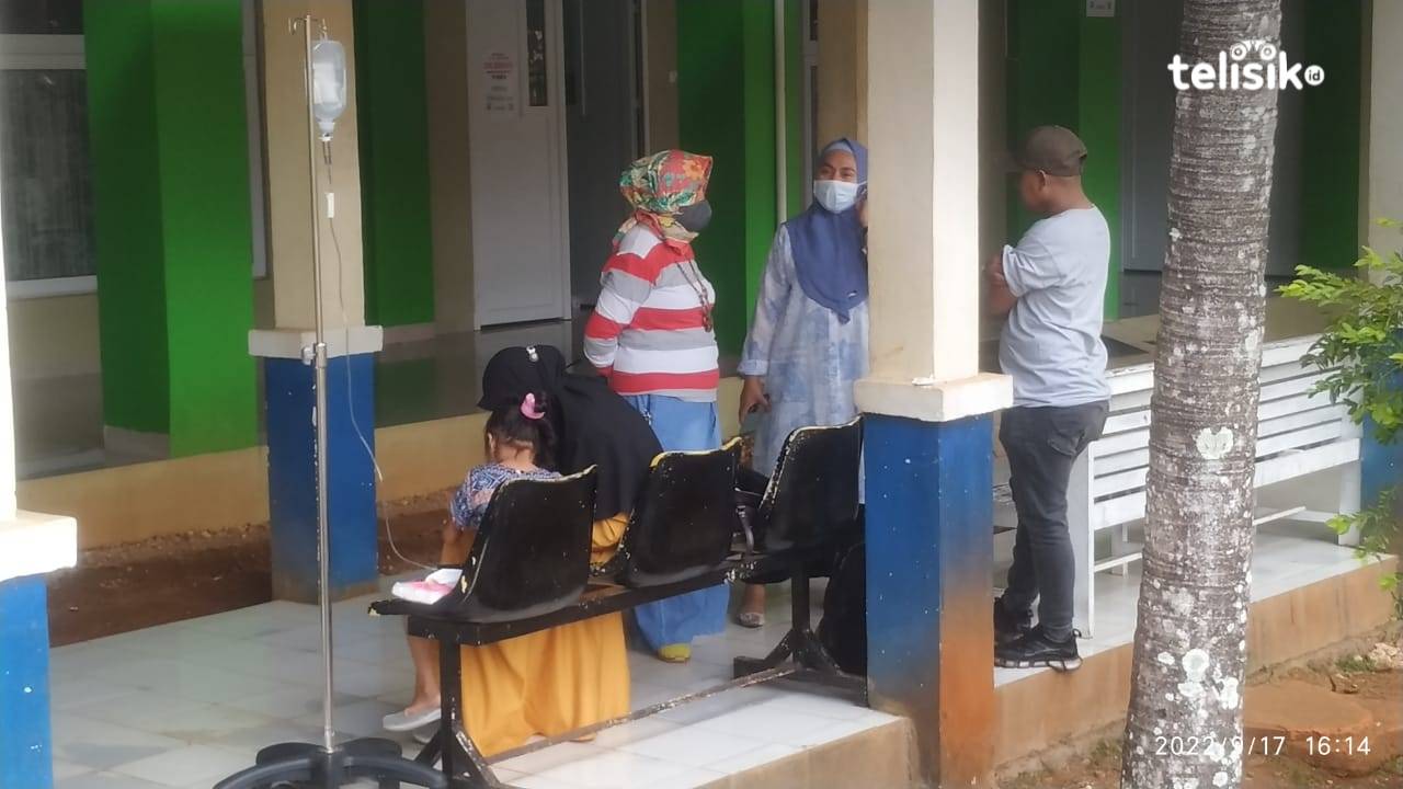 Oknum Guru SD Buton Selatan Diduga Cabuli Muridnya