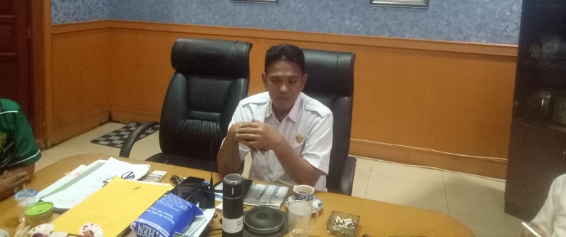 Pabrik Kelapa Sawit Tanpa Kebun yang Masuk Sumatera Selatan Dievaluasi