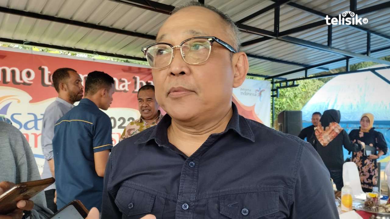 Pabrik Tepung Tapioka Segera Dibangun di Muna Barat