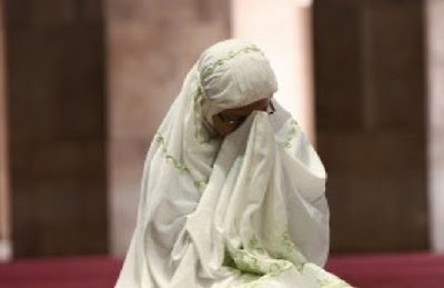 Pahala Tanpa Batas untuk Orang yang Bersabar