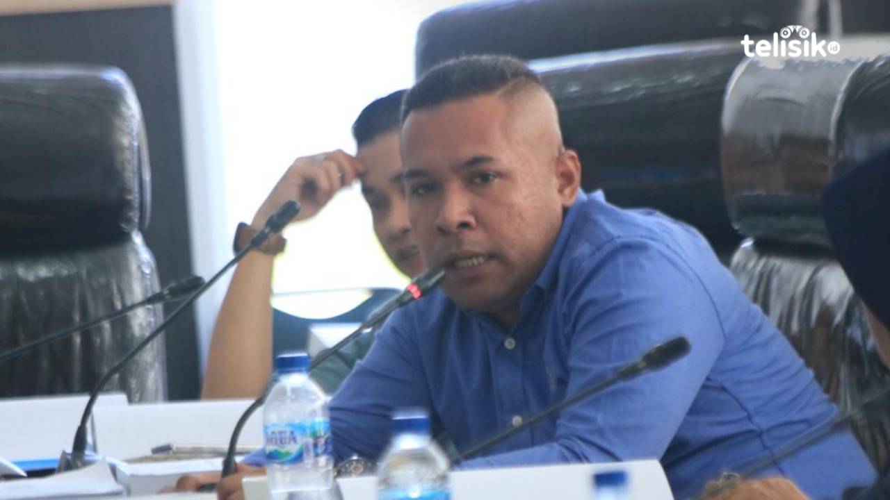 Pastikan Diakomodir, DPRD Kawal Calon Pj Wali Kota Kendari yang Diusulkan
