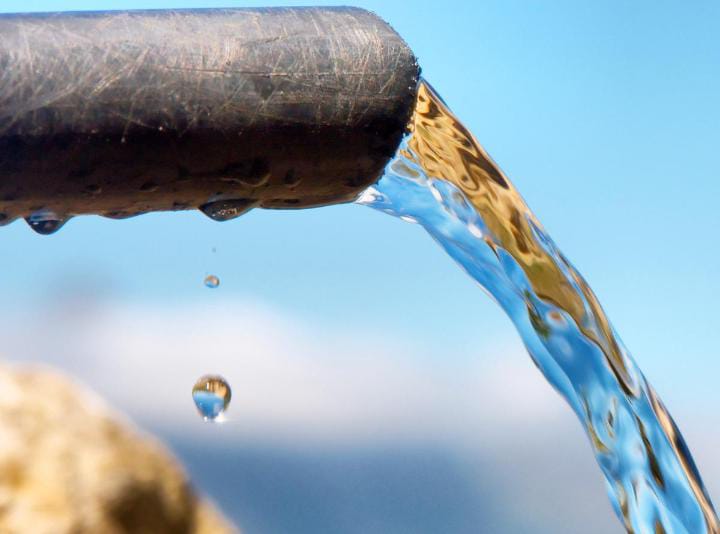 PDAM Kota Kendari Bakal Jadi Perumda Air Minum Tirta Anoa